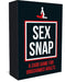 Sex Snap