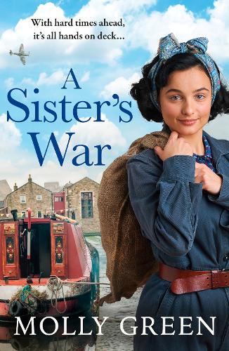 A Sister’s War
