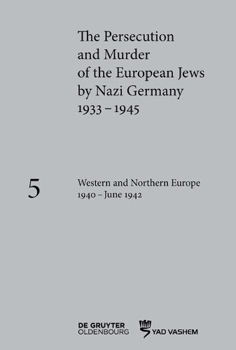Western and Northern Europe 1940–June 1942