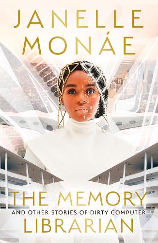 The Memory Librarian
