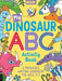 My Dinosaur ABC Activity Book
