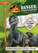 Jurassic World Dominion: Danger: Dinosaur Sightings