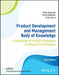 Product Development and Management Body of Knowledge