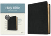 KJV Wide Margin Bible, Filament Enabled Edition (Red Letter, Genuine Leather, Black