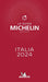 Italia - The Michelin Guide 2024 (Michelin Red Guide Italia