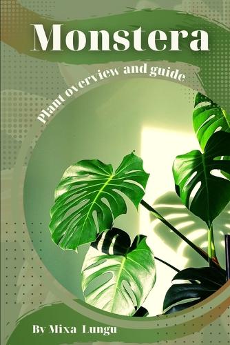 Monstera