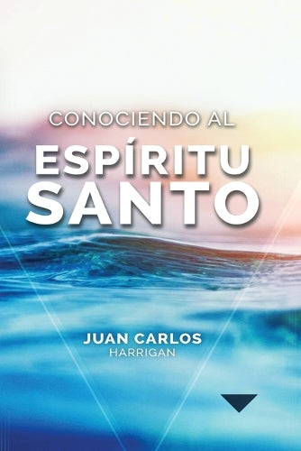 Conociendo al Espíritu Santo