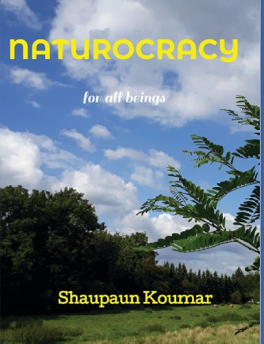 Naturocracy