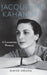 Jacqueline Kahanoff