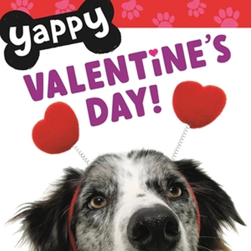 Yappy Valentine's Day! (Yappy Days!