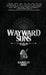 Wayward Suns