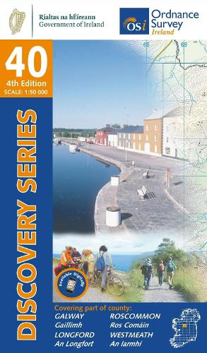 Galway, Longford, Roscommon, WestMeath