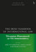 The Irish Yearbook of International Law, Volume 15, 2020