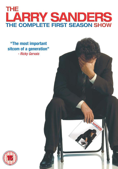 The Larry Sanders Show: The Complete First Season