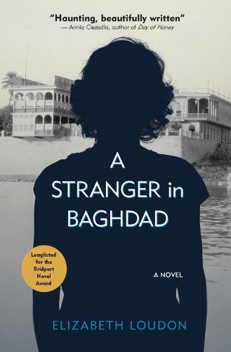 A Stranger in Baghdad (Hoopoe Fiction