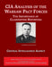 CIA Analysis of The Warsaw Pact Forces: The Importance of Clandestine Reporting (AI Lab for Book-Lovers