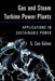 Gas and Steam Turbine Power Plants