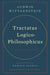 Tractatus Logico-Philosophicus