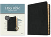 KJV Wide Margin Bible, Filament Enabled Edition (Red Letter, Genuine Leather, Black, Indexed
