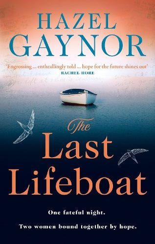 The Last Lifeboat