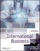 International Business, International Adaptation