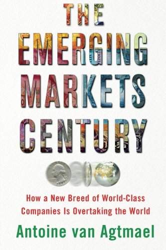 The Emerging Markets Century