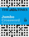 The Times 2 Jumbo Crossword Book 19