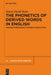 The Phonetics of Derived Words in English