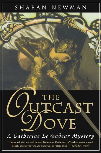 Outcast Dove