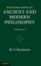 Explorations in Ancient and Modern Philosophy: Volume 3