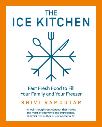 The Ice Kitchen