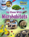 Fundamental Science Key Stage 1 Up Close with Microhabitats