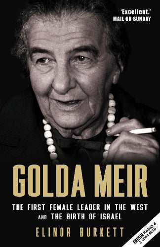 Golda Meir
