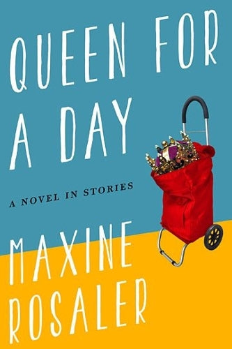 Queen for  a Day