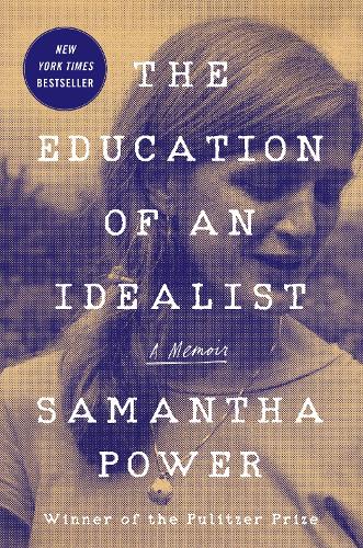 Education of an Idealist