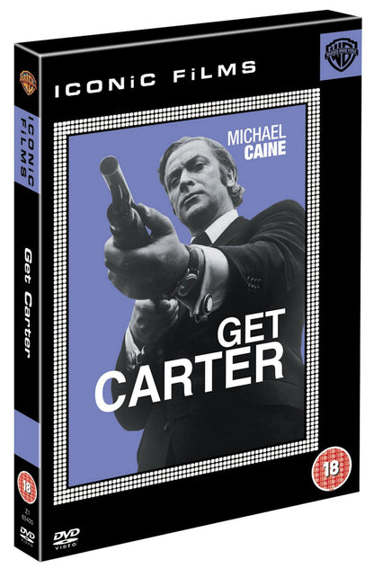 Get Carter (1971)