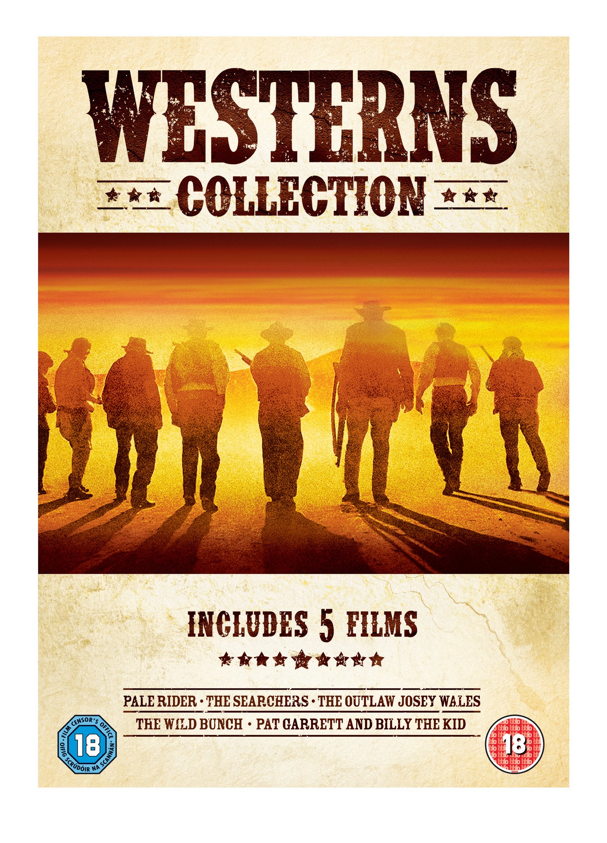 Westerns Col. 2011