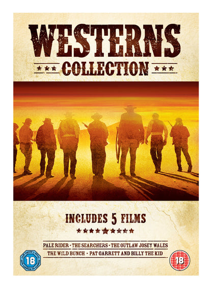 Westerns Col. 2011