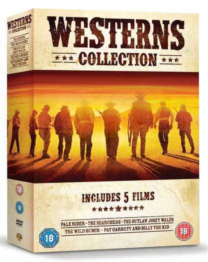 Westerns Col. 2011