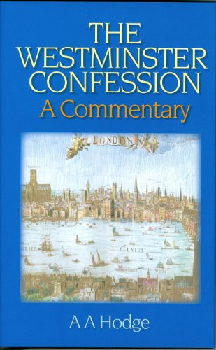 The Westminster Confession