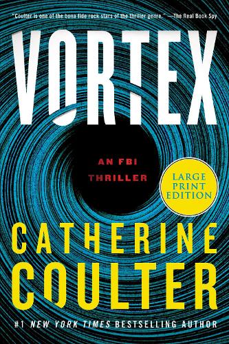 Vortex [Large Print]