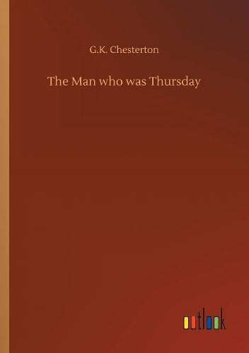 The Man who was Thursday