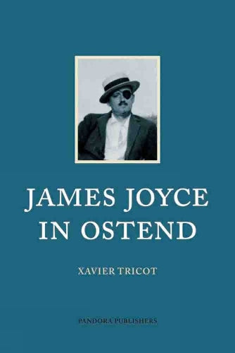 James Joyce in Ostend