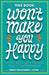 This Book Won't Make You Happy