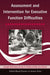 Assessment and Intervention for Executive Function Difficulties