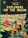 The Adventures of Tintin: Explorers on the Moon