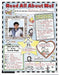 Instant Personal Poster Sets: Read All about Me