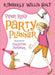 Piper Reed, Party Planner (Piper Reed, 3