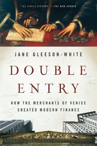 Double Entry