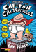 Las Aventuras del Capitán Calzoncillos: Spanish Language Edition of the Adventures of Captain Underpants (Captain Underpants #1)